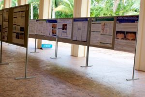 ODAC Poster Session Conference