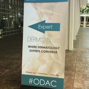 ODAC Derm Experts Conference