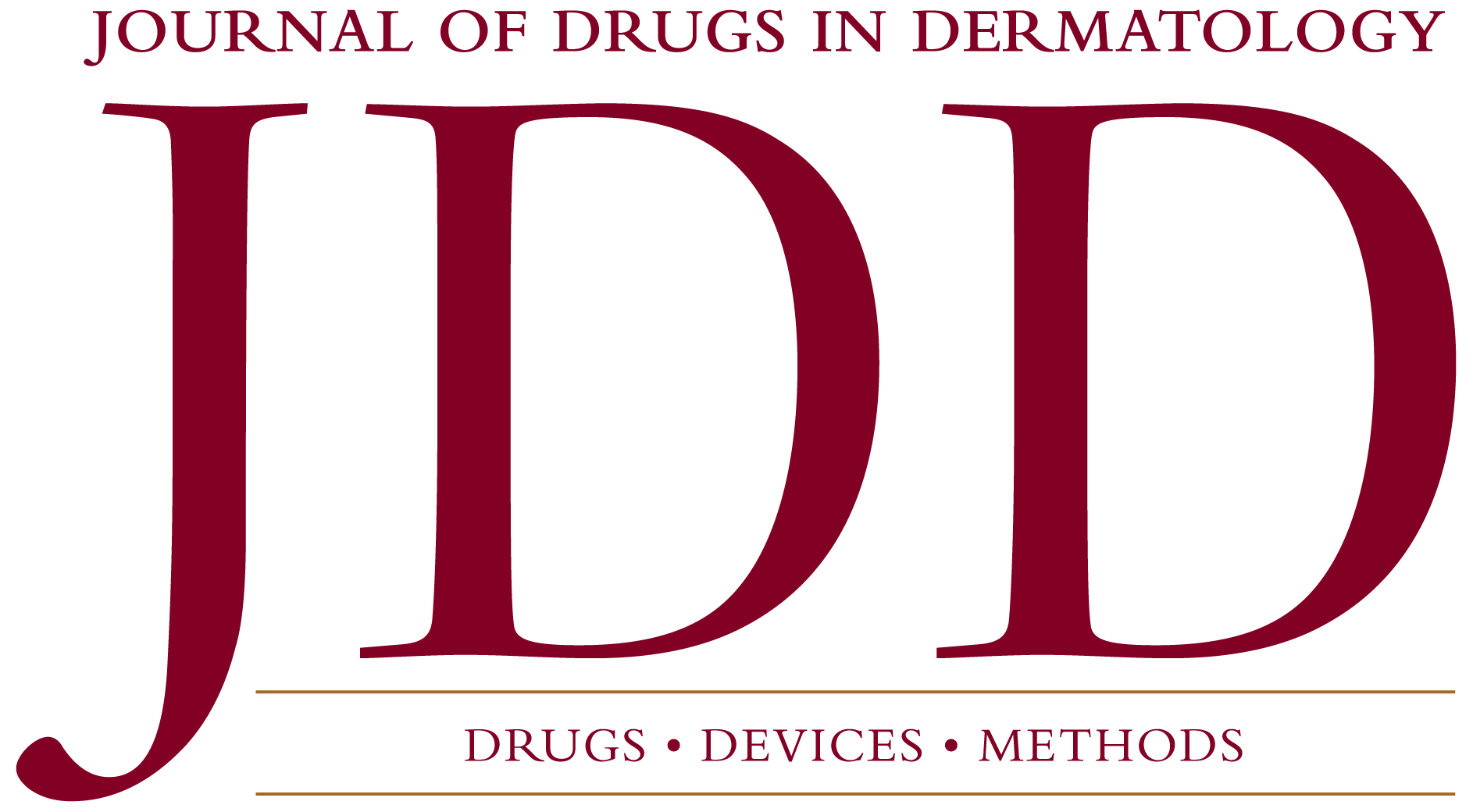 JDD logo