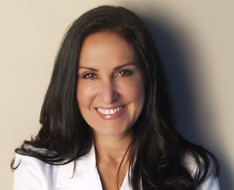 Dr. Carolyn Delucia