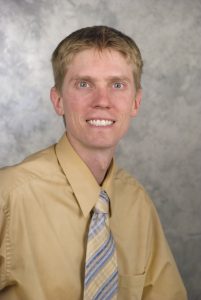 Dr. Justin Finch