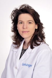 Tammie Ferringer, MD