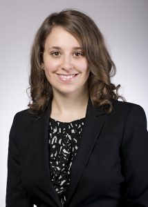 Bridget Kaufman, MD