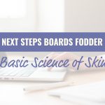 Basic Science of Skin