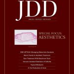 Aesthetics Special Focus September JDD