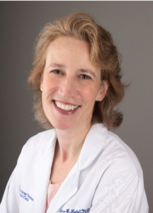 Alexa Kimball MD Headshot