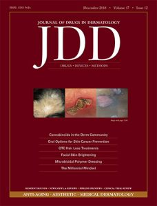 December JDD Cover