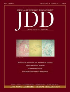 JDD March issue