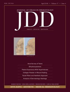 JDD Cover April 2018