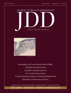 JDD Cover May 2018