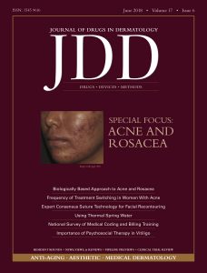 JDD Cover June 2018