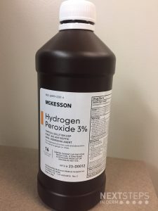 Hydrogen-Peroxide