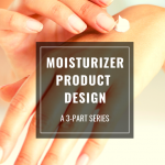 Moisturizer Product Design