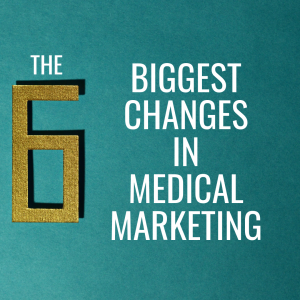 medical marketing