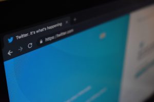 Twitter for Derm practices