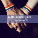 LGBTQ Health Series