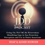 JDD Podcast Recap