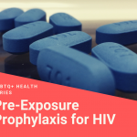 PrEp Pre-Exposure Prophylaxis