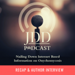 JDD August Podcast