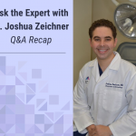 Dr. Joshua Zeichner