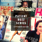 Patient Buzz Series September Edition