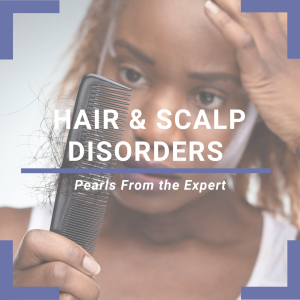 biotin for hair and scalp disorders