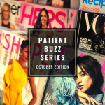 Patient Buzz Series