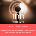 December JDD Podcast on Pruritus