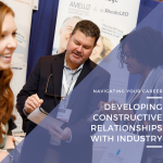 industry relationships in dermatology