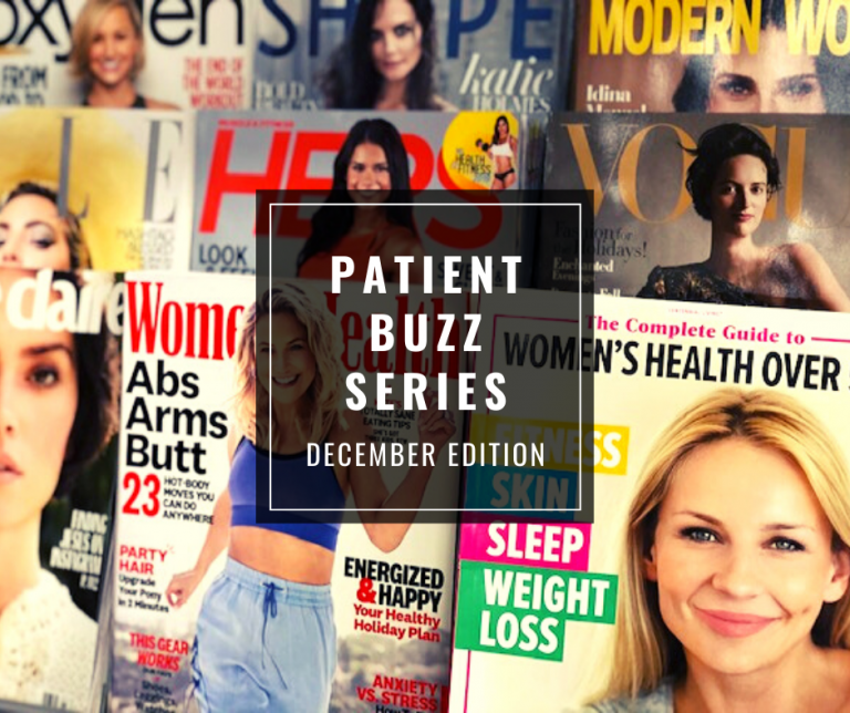 Patient Buzz Series Old Wives Tales And Urban Legends Next Steps In