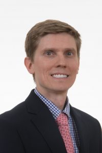 Justin Finch, MD