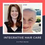 Integrative Hair Care Dr. Apple Bodemer