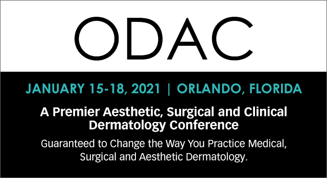 Blog ODAC Dermatology, Aesthetic and Surgical Conference