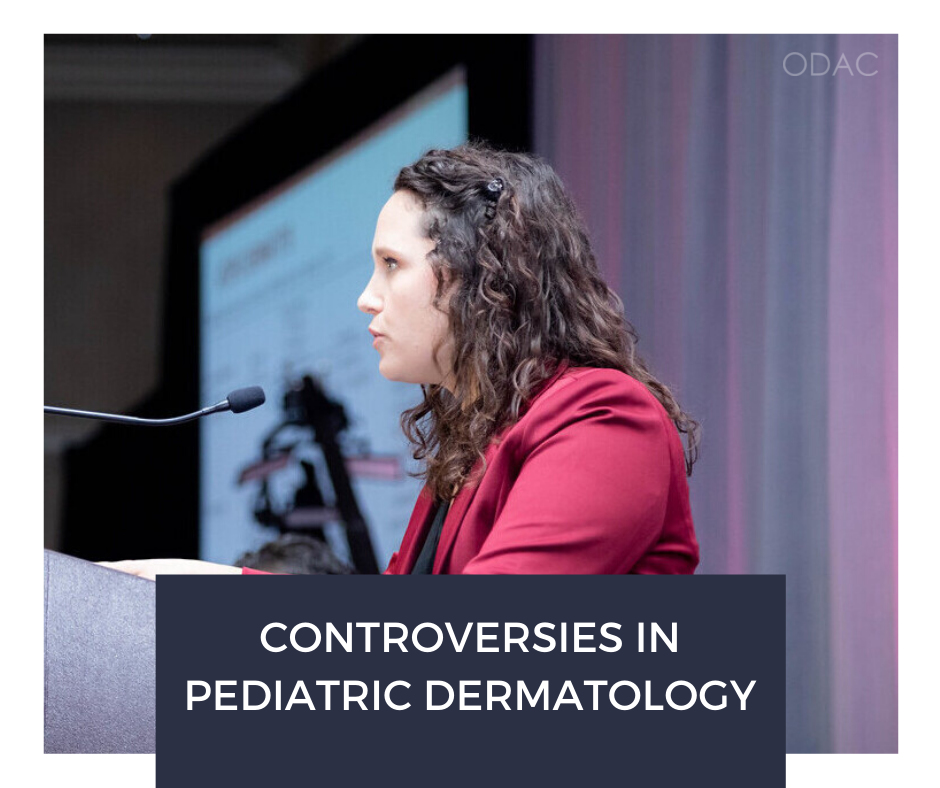 Controversies in Pediatric Dermatology