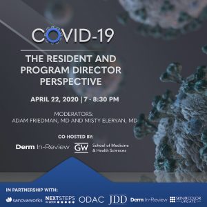 COVID-19: The Resident and Program Director Perspective