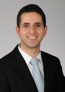 Saleh Rachidi, MD, PhD 