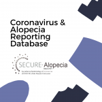 coronavirus alopecia database