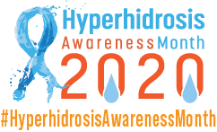 International Hyperhidrosis Society