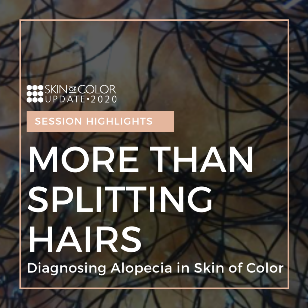 approach to alopecia ppt