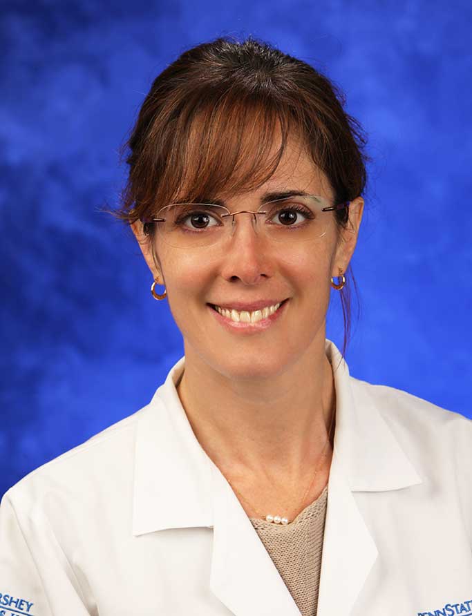 Joslyn Kirby, MD