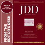 JDD MARCH 2021 ISSUE