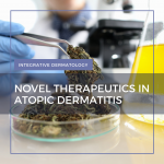 Novel Therapies Atopic Dermatitis