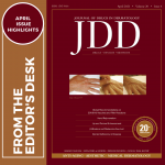 JDD April 2021 Issue