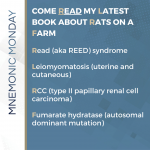 REED Syndrome