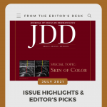JDD Skin of Color Issue