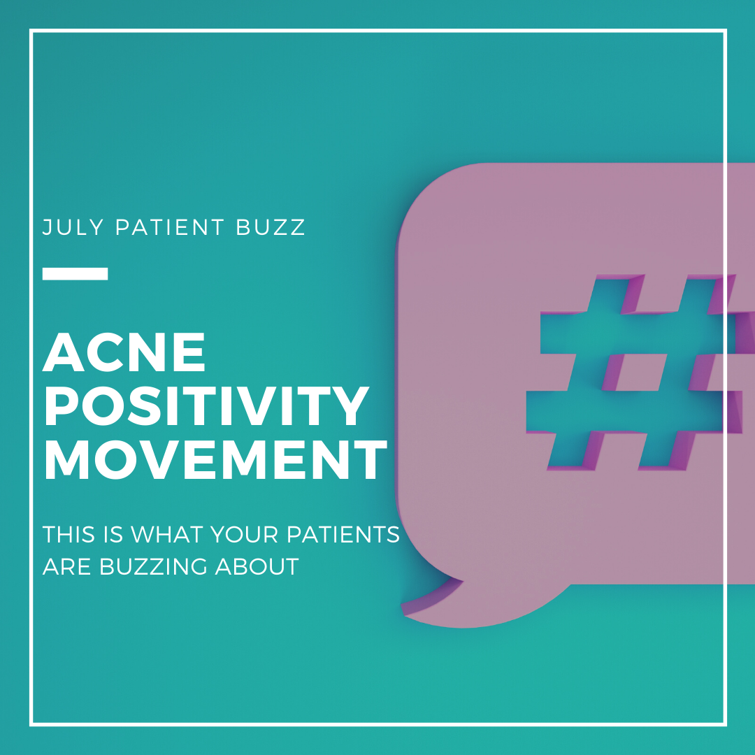 acne positivity movement