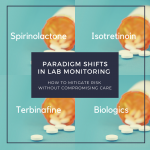 Lab Monitoring