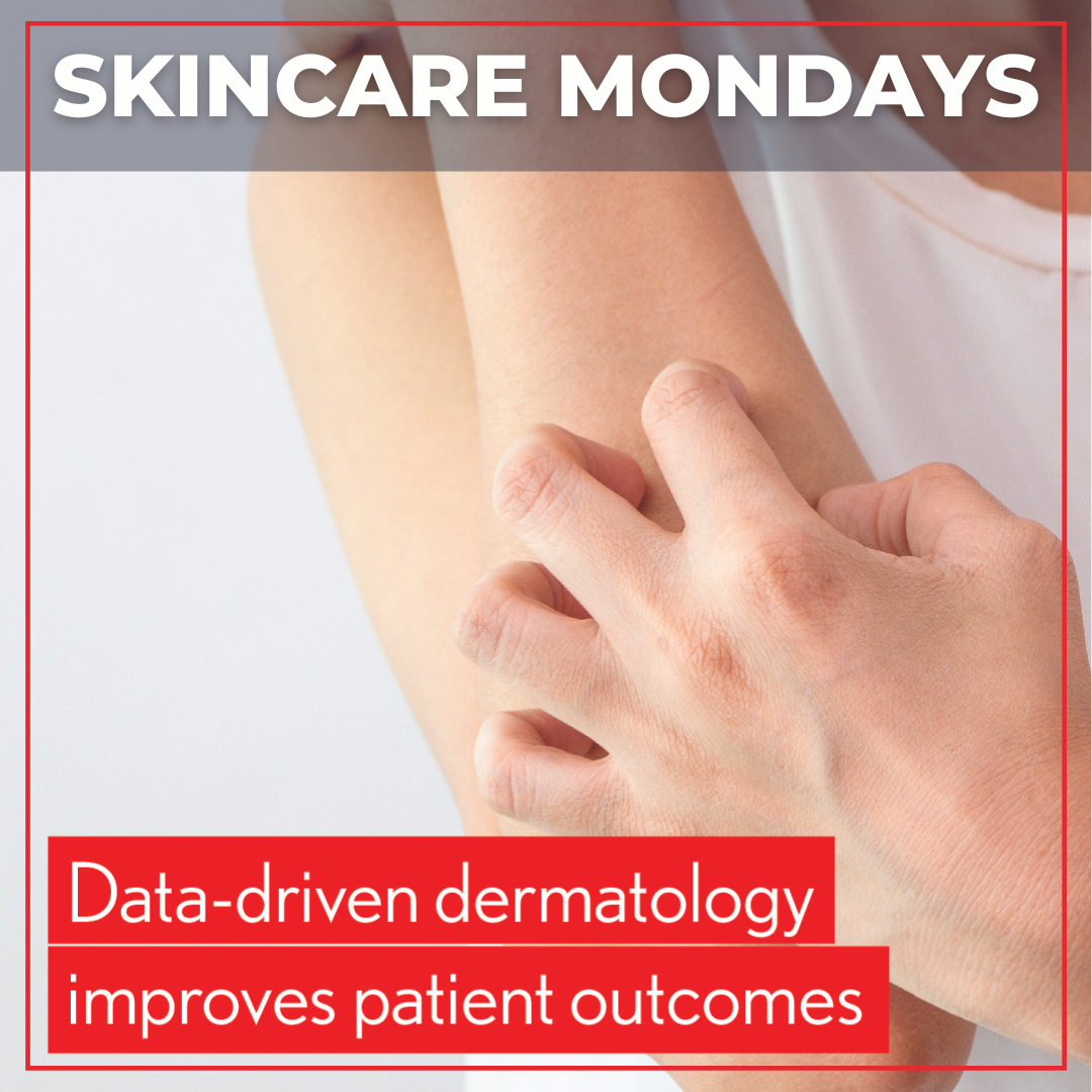 data driven dermatology