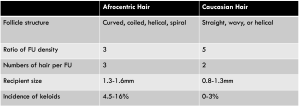 Hair Transplant