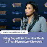 superficial chemical peels